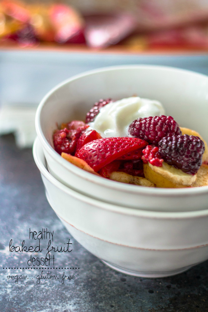 Easy Gluten Free Fruit Desserts: Perfect for Any Diet