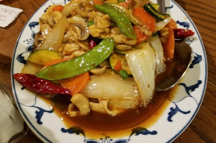 Explore the complete Chan Phengs Mandarin Cuisine Menu: See all the authentic meals they offer today.