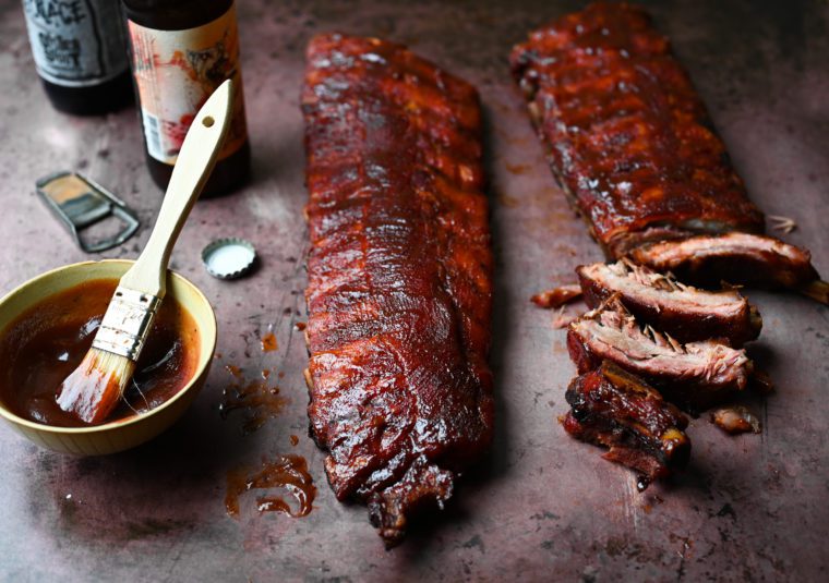 Non Meat Smoker Recipes: The Ultimate Guide to Smoked Food
