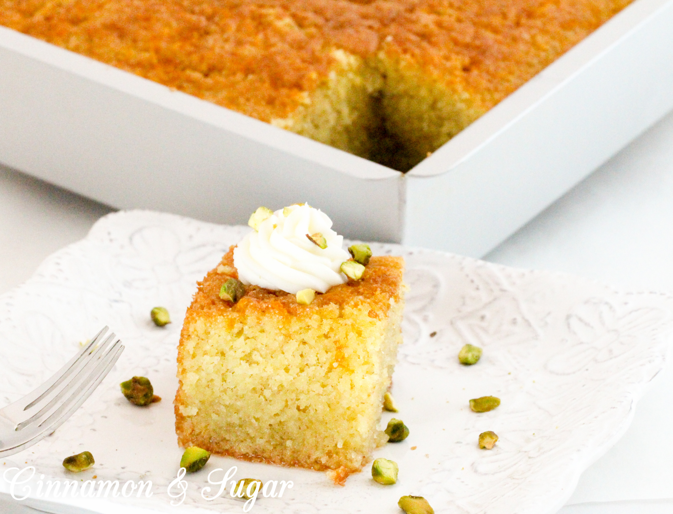 Easy Farina Recipes Dessert: Simple Steps for Yummy Treats You Can Make Today.