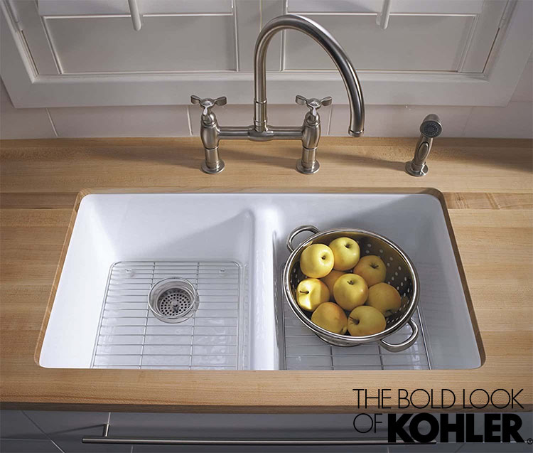 Find Your Perfect Kitchen Sink with Faucet on Side Today!