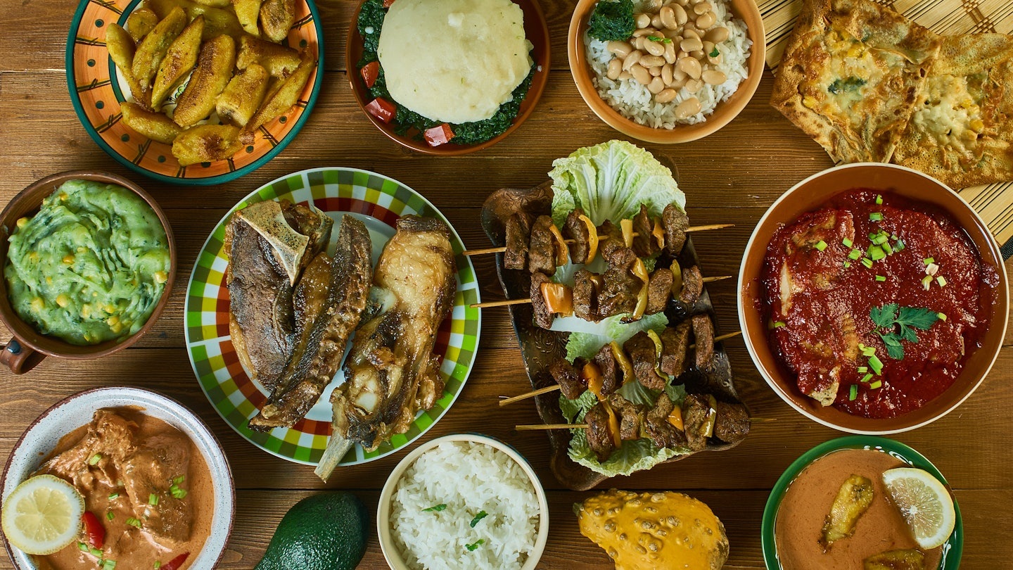 Exploring the Unique Cuisine in Tanzania: A Food Lovers Guide