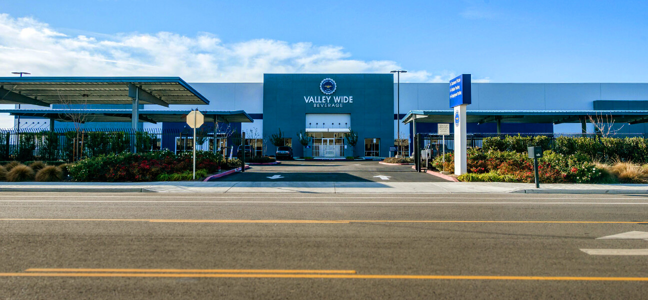 Choose Valley Beverage Company: Taste the difference today!