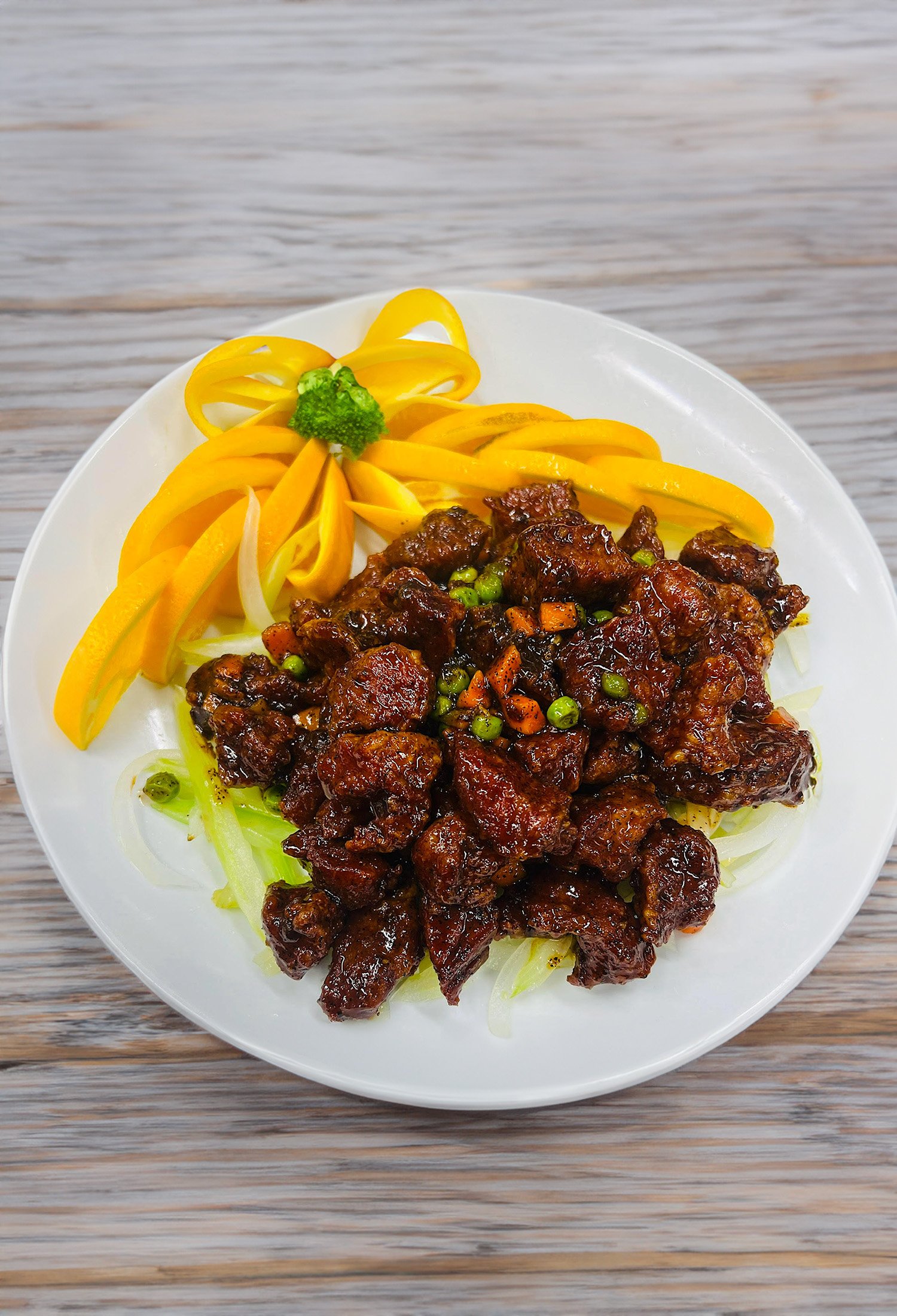 Flos Taiwan Cuisine: What Makes It So Special and Popular?