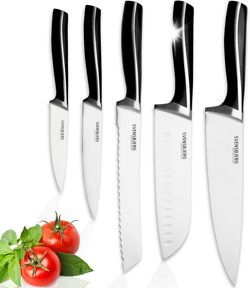 Where can you buy reliable couteaux de cuisine? We list top spots for getting great kitchen knives.
