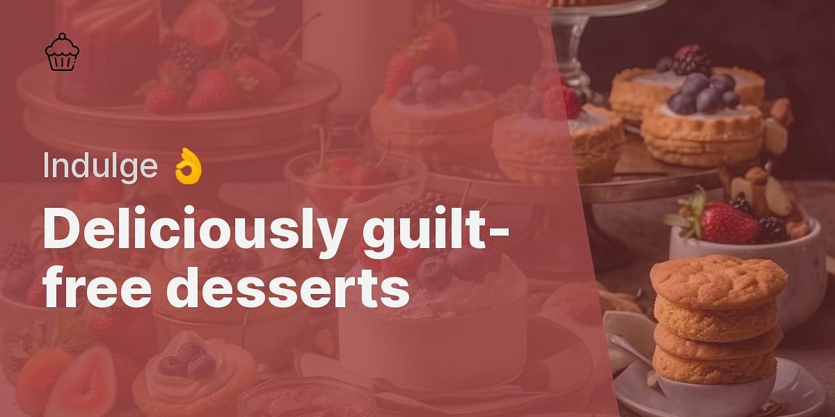 Easy Gluten Free Fall Desserts: Guilt-Free Indulgence is Here!