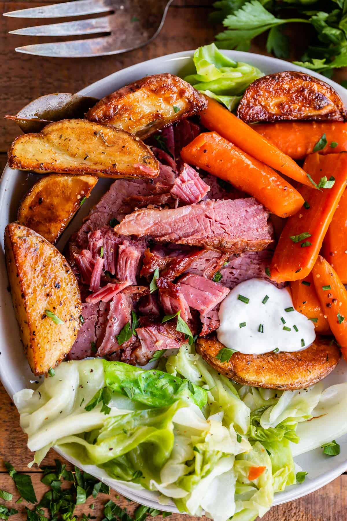 Uncover the best corned beef special ingredients. Learn what chefs use for that perfect taste.