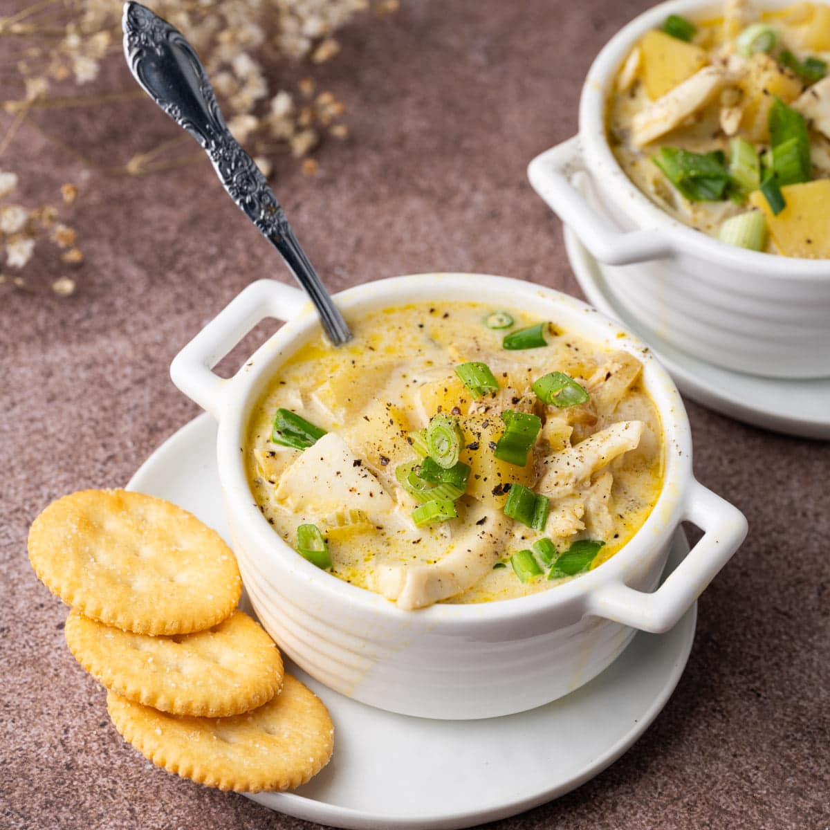 Want different halibut chowder recipes? Explore unique variations you need to try!