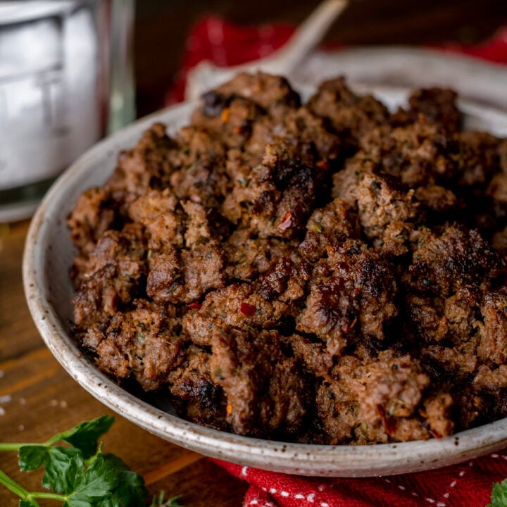 Ground Deer Sausage Recipes: Dinner Ideas Youll Love