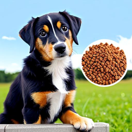 Searching for dog food with least amount of ingredients? Our easy selection guide helps you choose wisely.