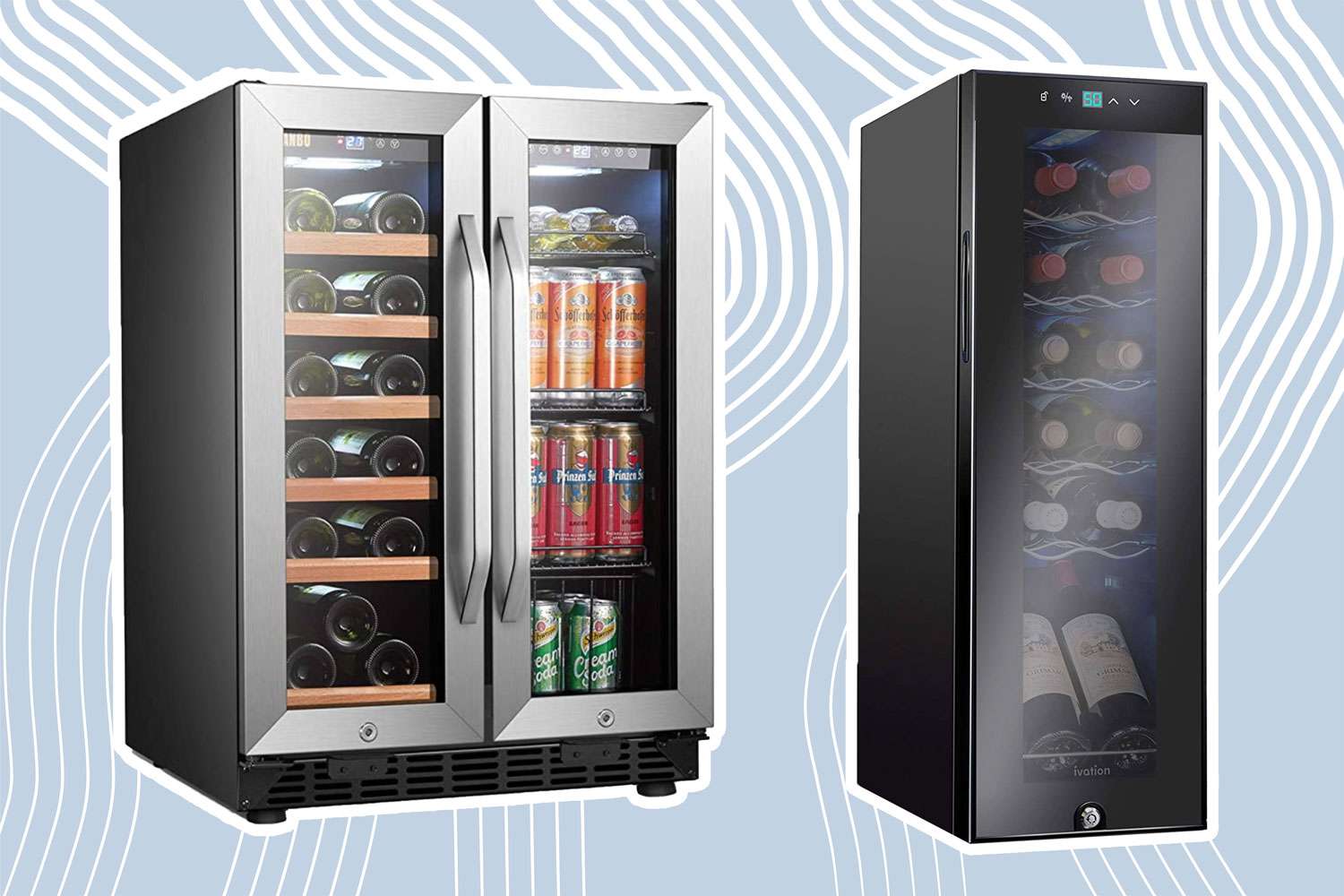 Best Under Counter Beverage Fridge: Reviews & Comparisons