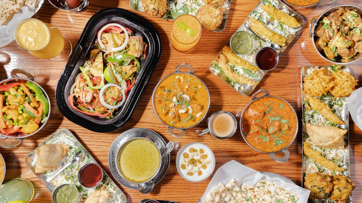 Is Bombay Garden Cuisine of India in West Jordan Worth It? Reviews!