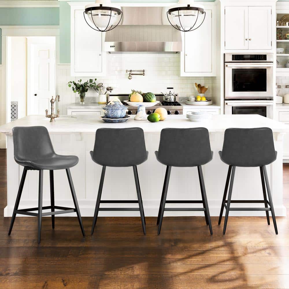 Where can I find great low back stools for kitchen island? (Check out these top recommended stores)