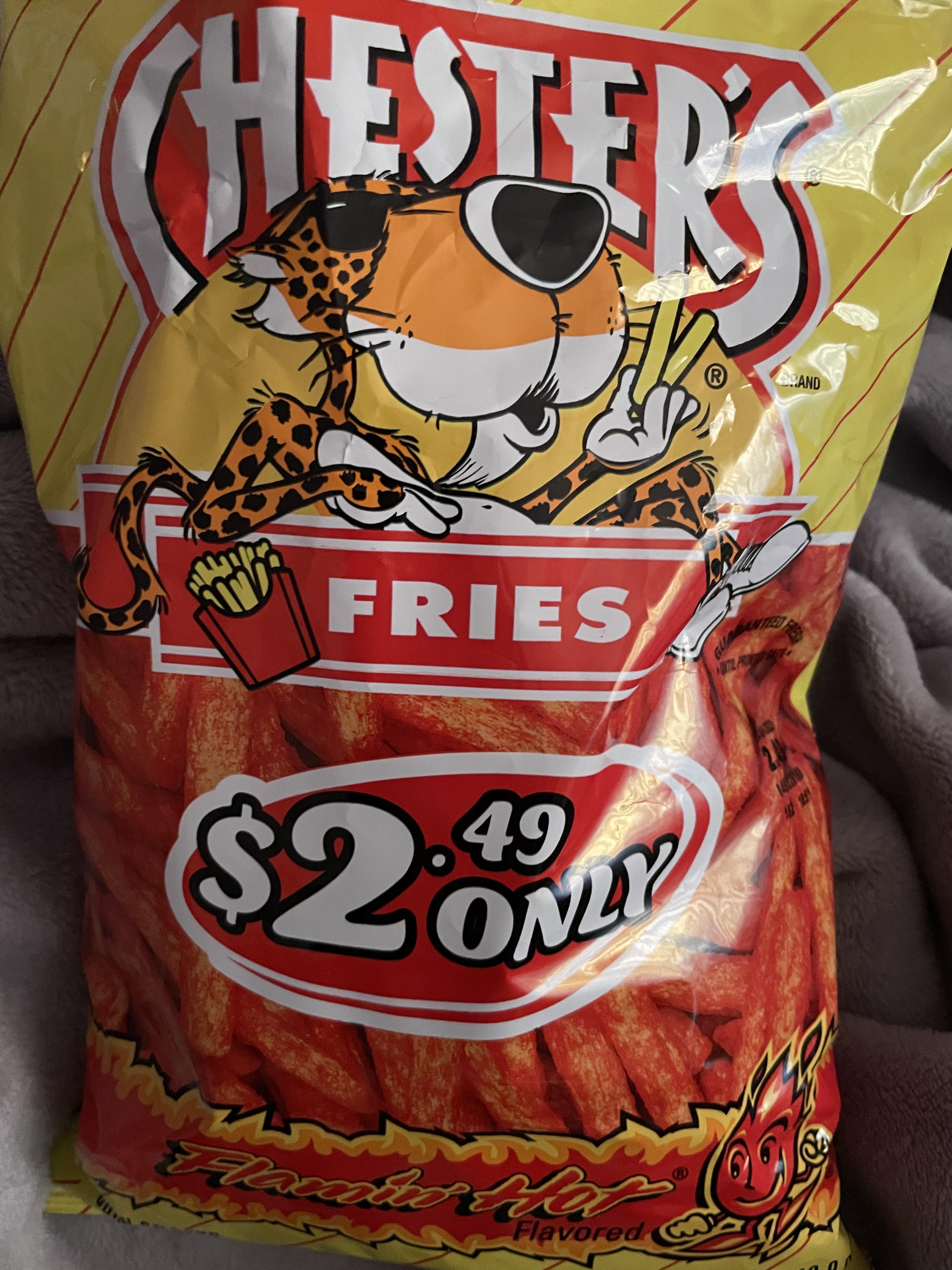 Curious about the ingredients in hot fries? Lets break down the spicy secrets behind this popular snack.