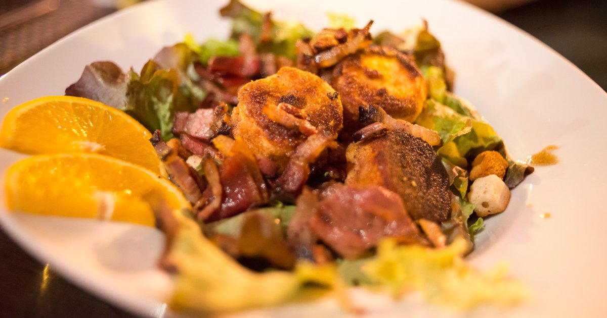 Want to try authentic Corsican food? Here are must-try dishes from the famous cuisine of corsica.