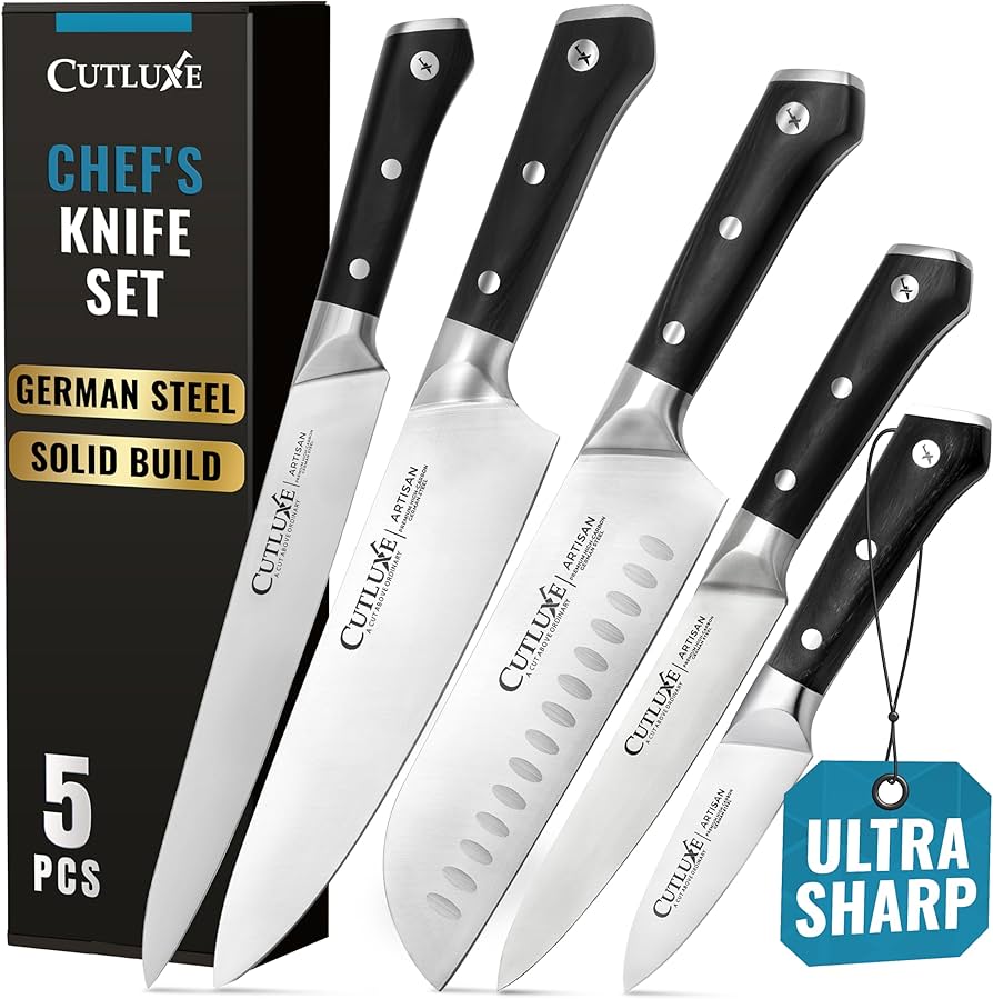 Where can you buy reliable couteaux de cuisine? We list top spots for getting great kitchen knives.