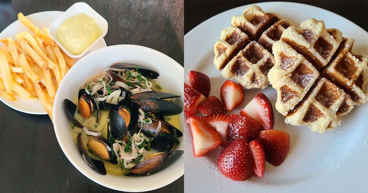 Looking for authentic belgian food recipes? These traditional meals are surprisingly easy to cook.