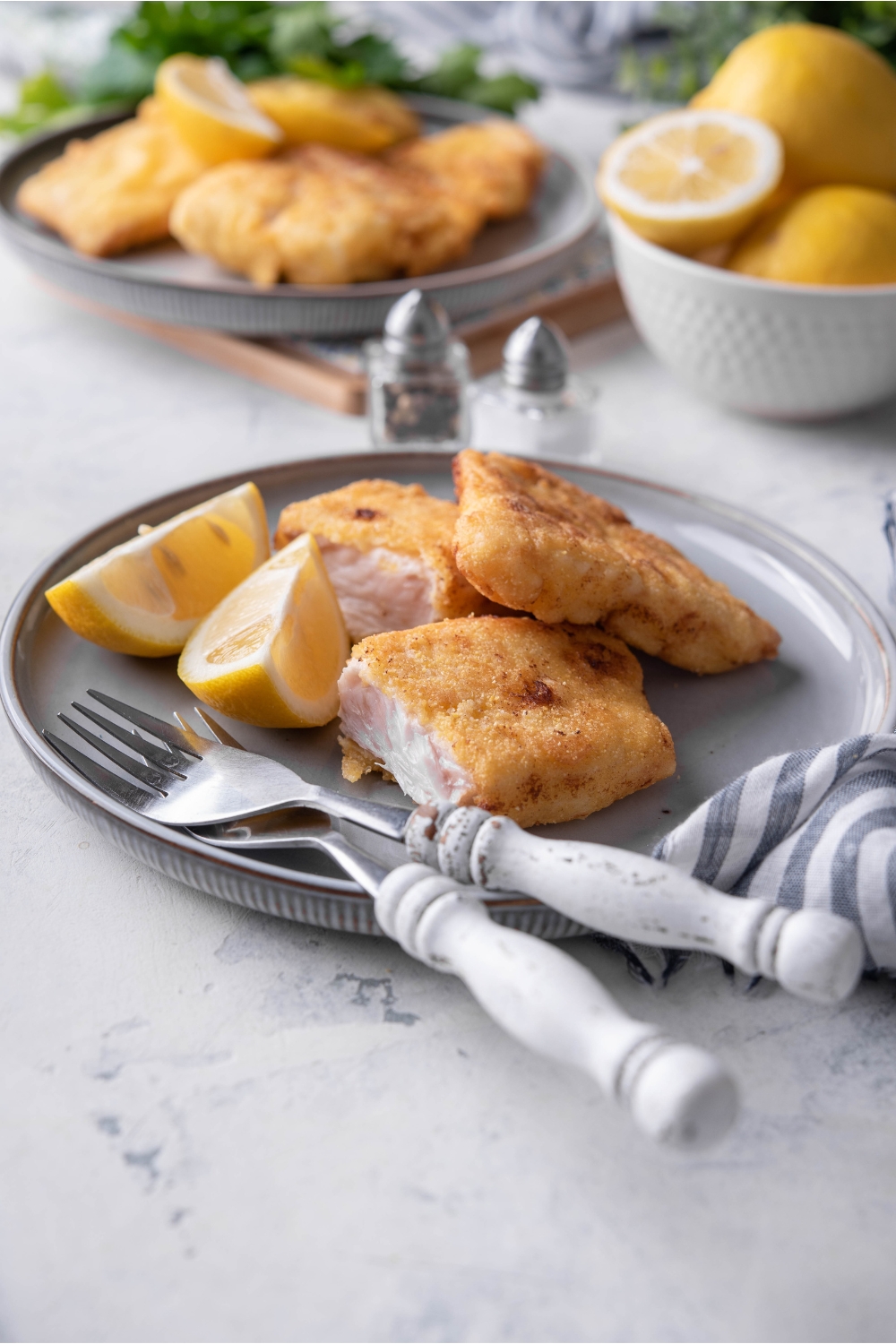 Crispy Fried Grouper Recipes: Your New Favorite Meal