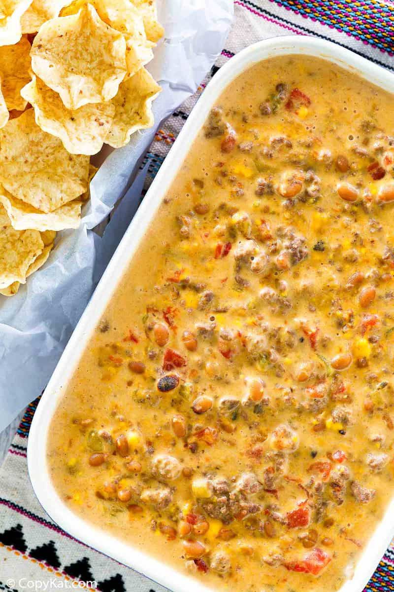 Want different hamburger and rotel recipes? Make tasty casseroles and dips your family will love!