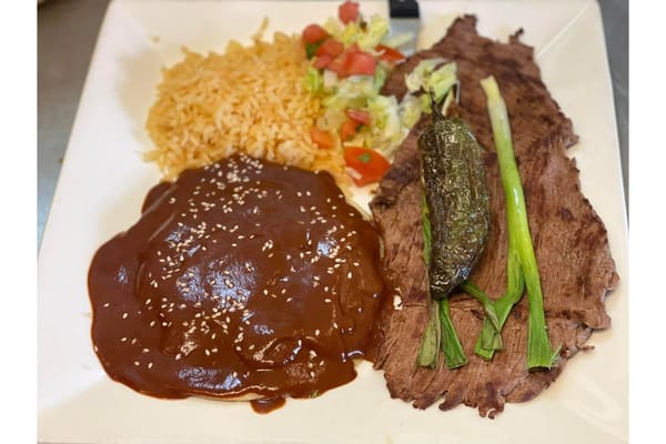 Need the La Casita Mexican Cuisine Fort Collins menu details? Check out the full list online!
