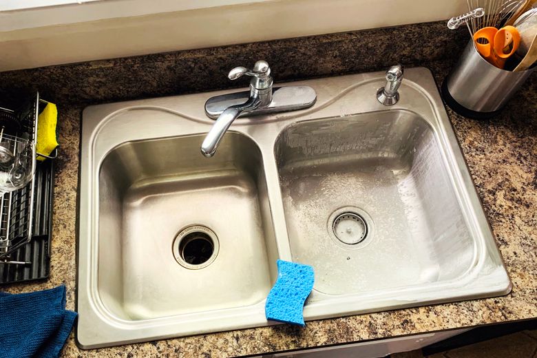 How to Maintain Your Two Faucet Kitchen Sink? (Keep It Working Perfectly with These Tips)