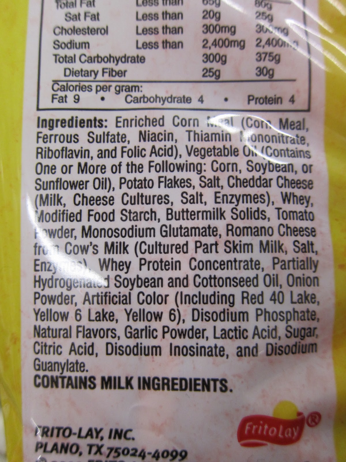 Curious about the ingredients in hot fries? Here is a simple breakdown of what is actually in them.