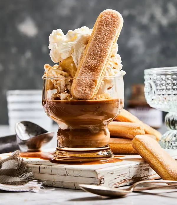 Learn to create easy italian desserts no bake: Impress everyone with these effortless sweet dishes.