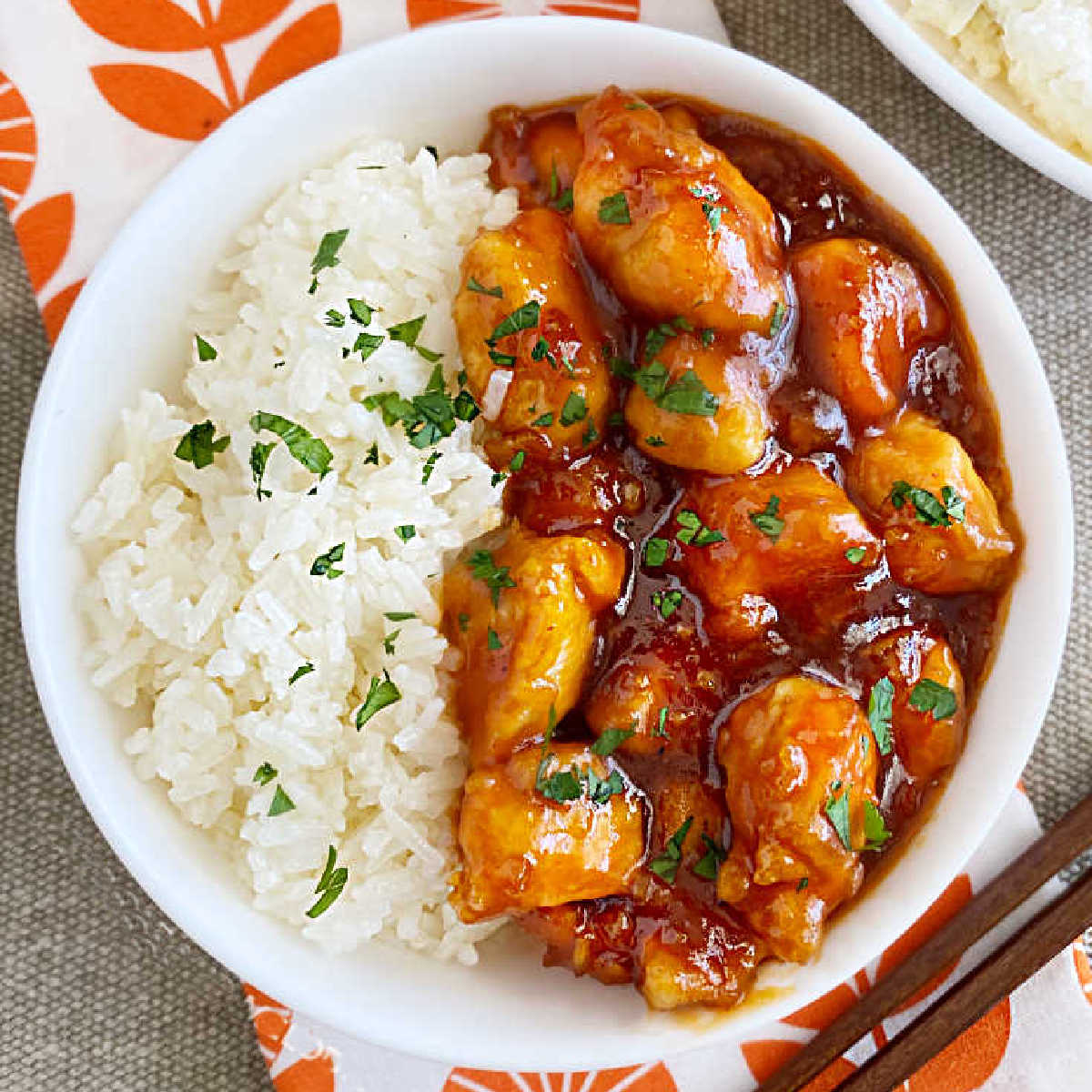 Tasty chicken with orange marmalade recipes? Follow these easy steps for a great meal.
