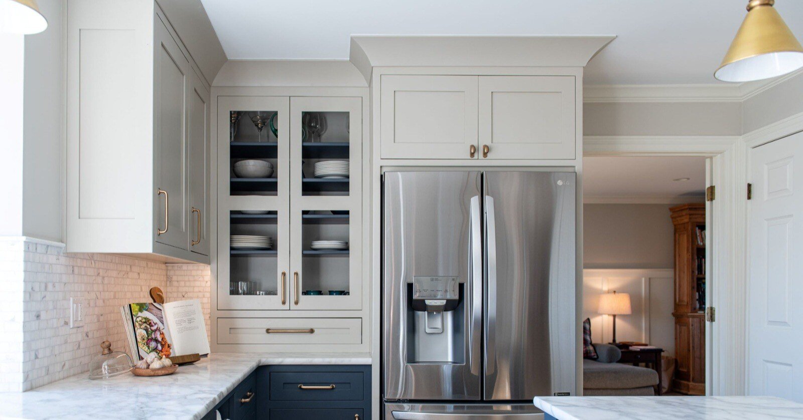 How to choose the best aesthetic kitchen appliances? Use these simple tips for a stunning kitchen look.