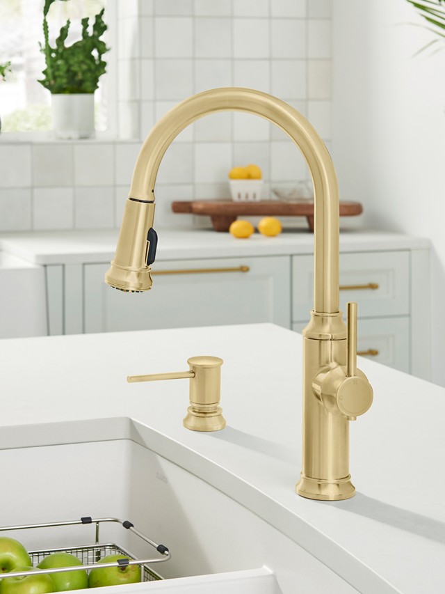 Find Your Perfect Kitchen Sink with Faucet on Side Today!