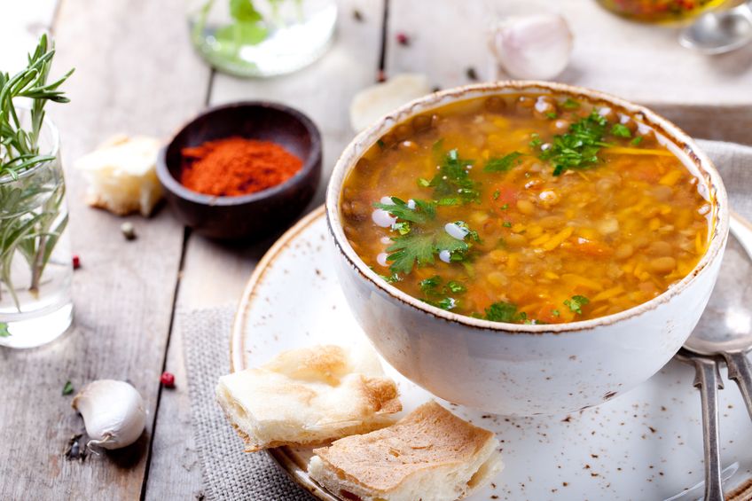 Best Hale and Hearty Soup Recipes to Warm You Up