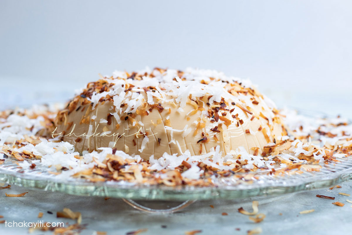 Easy Haitian Dessert Recipes? Try These Simple Sweet Treats You Can Make at Home Tonight!