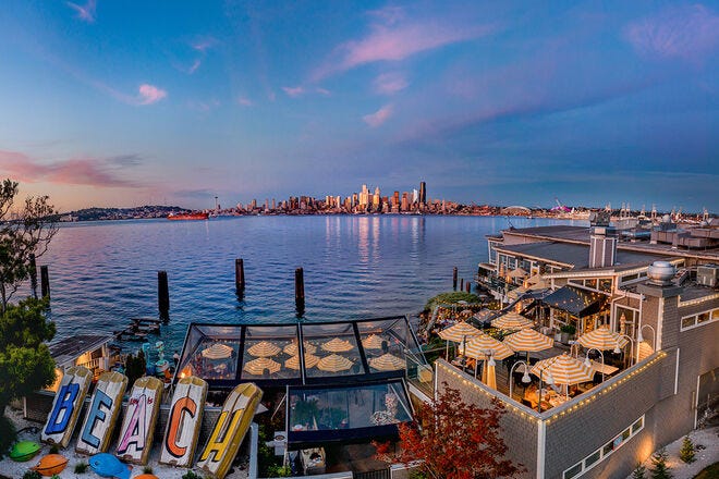 Where Can You Find the Best Lakeside Cuisine? Explore These Top Restaurants by the Water Now.
