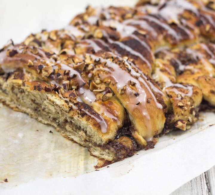 Viking Desserts Youll Love: Simple & Tasty Recipes