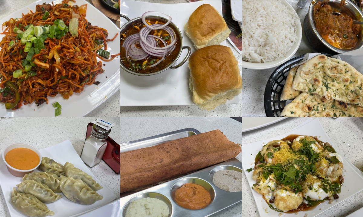 Discover the Indian Flame authentic cuisine menu (Find your next favorite tasty Indian dish)