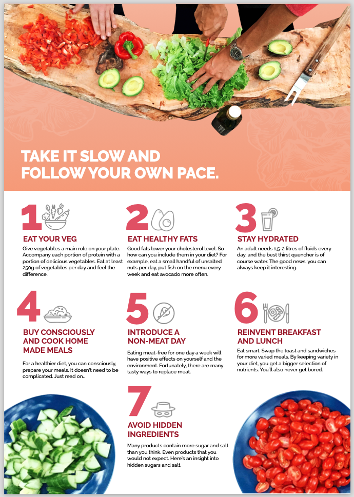 What exactly are real ingredients? Heres a simple guide helping you choose much better food products.