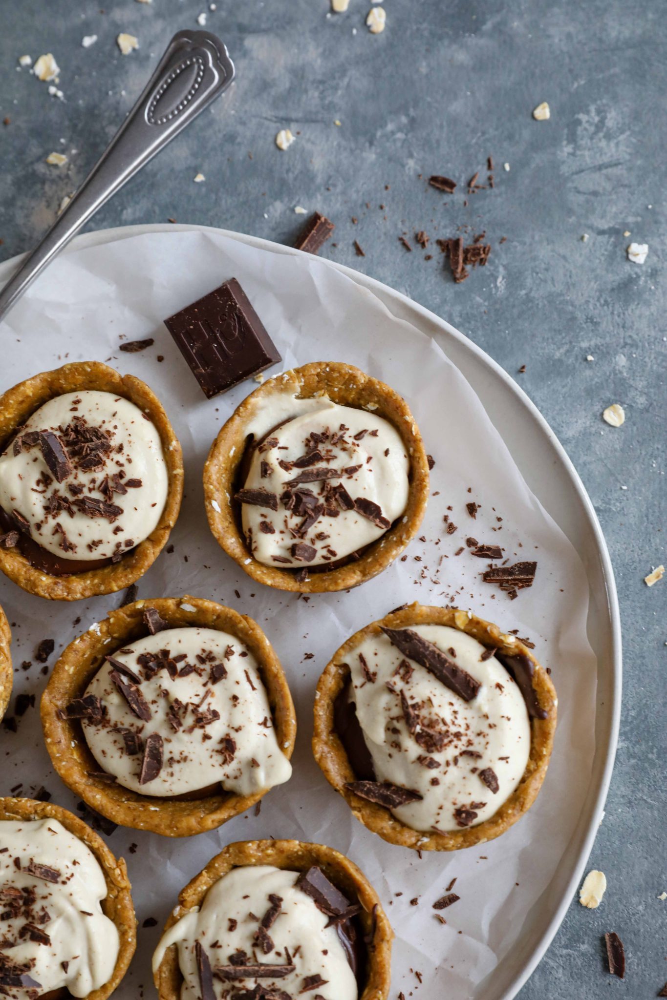 Looking for tasty desserts with no butter? Try these easy ideas for your next treat.