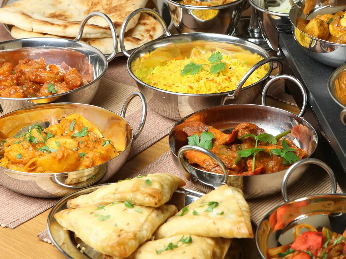 First time with the paradise indian cuisine menu? We highlight the must-try popular choices for you!