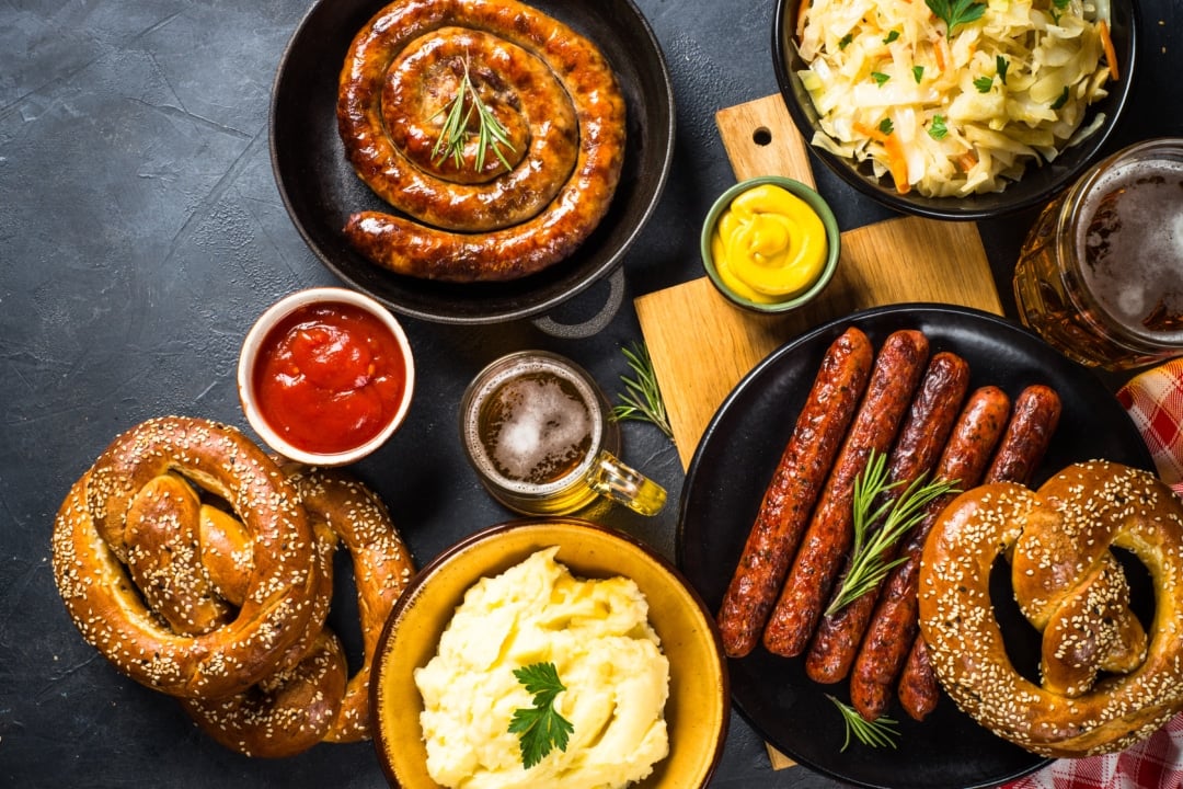 Why are german venison recipes so popular? Explore these savory secrets of traditional cooking.