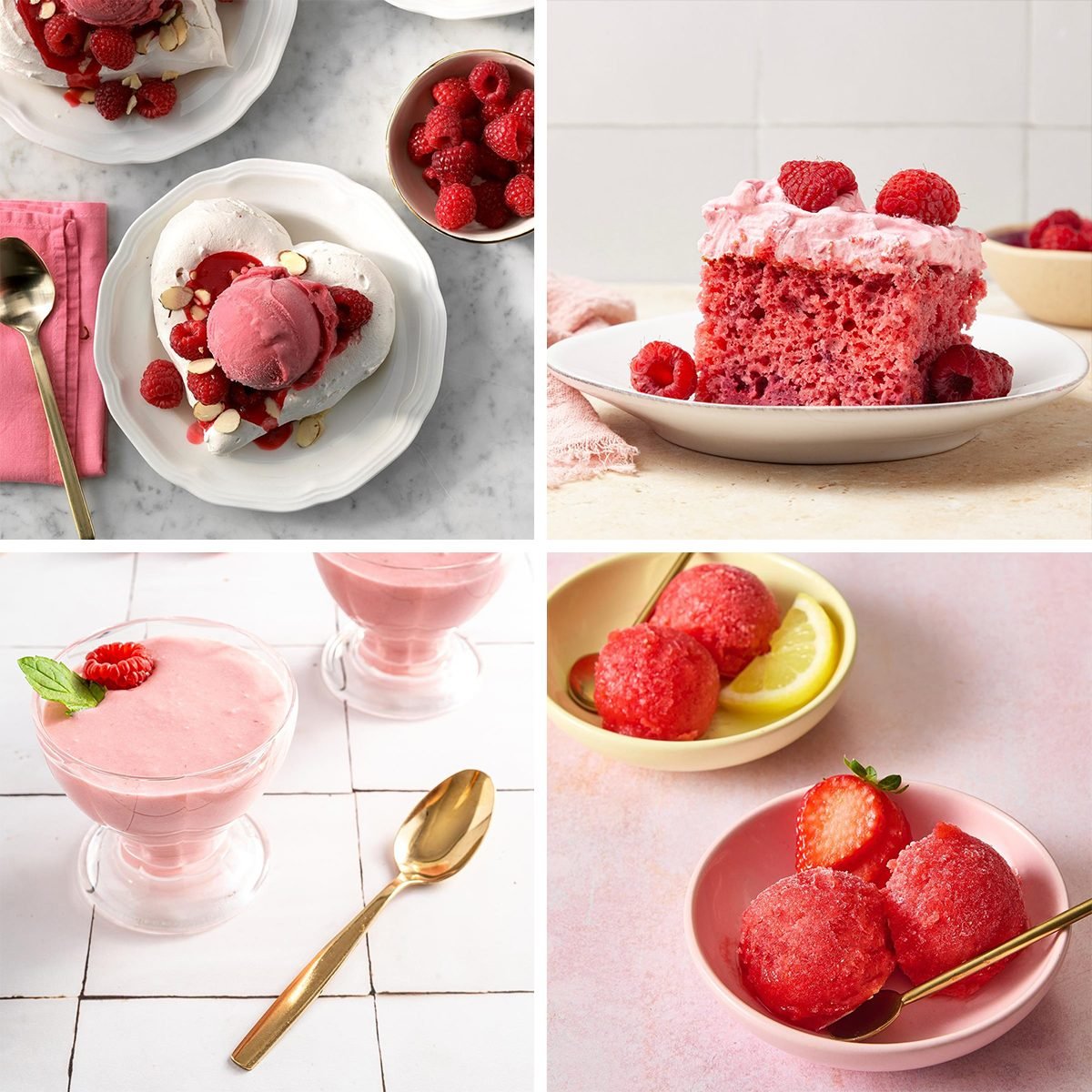 How can you make healthy valentines desserts taste amazing? Follow these simple and easy baking tips.
