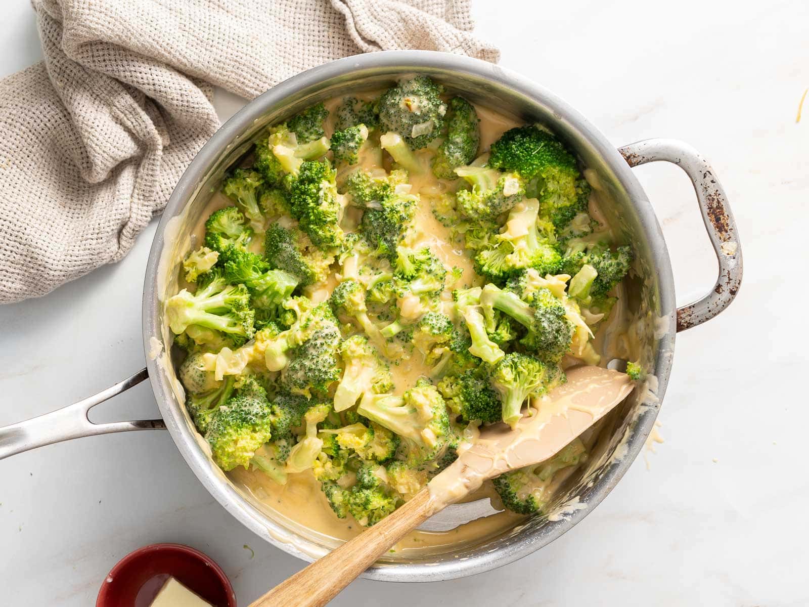 Are these the ultimate gluten free broccoli casserole recipes using fresh broccoli? See our favorite picks here!