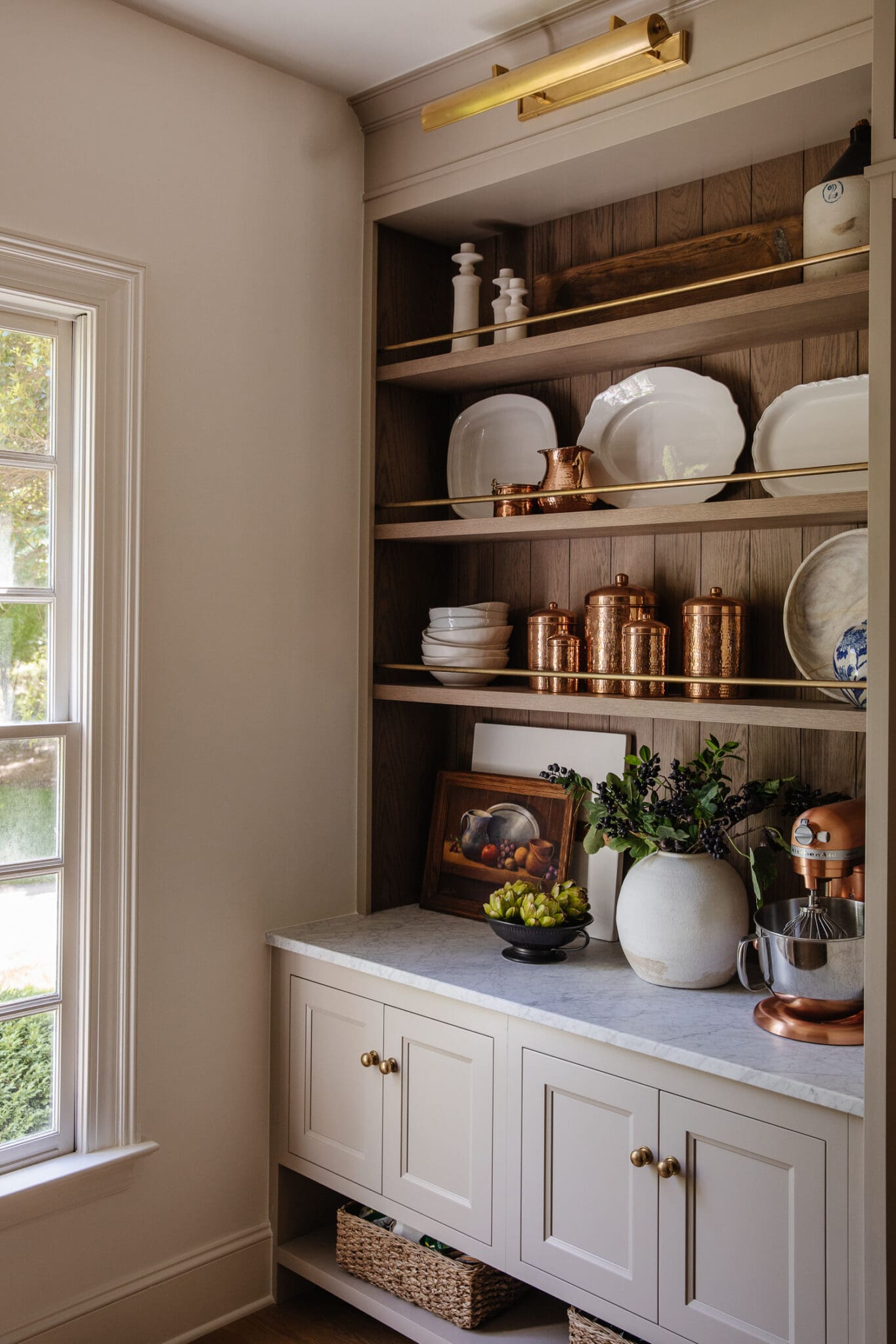 What is a kitchen rail bar? Find the best kitchen rail bar now!