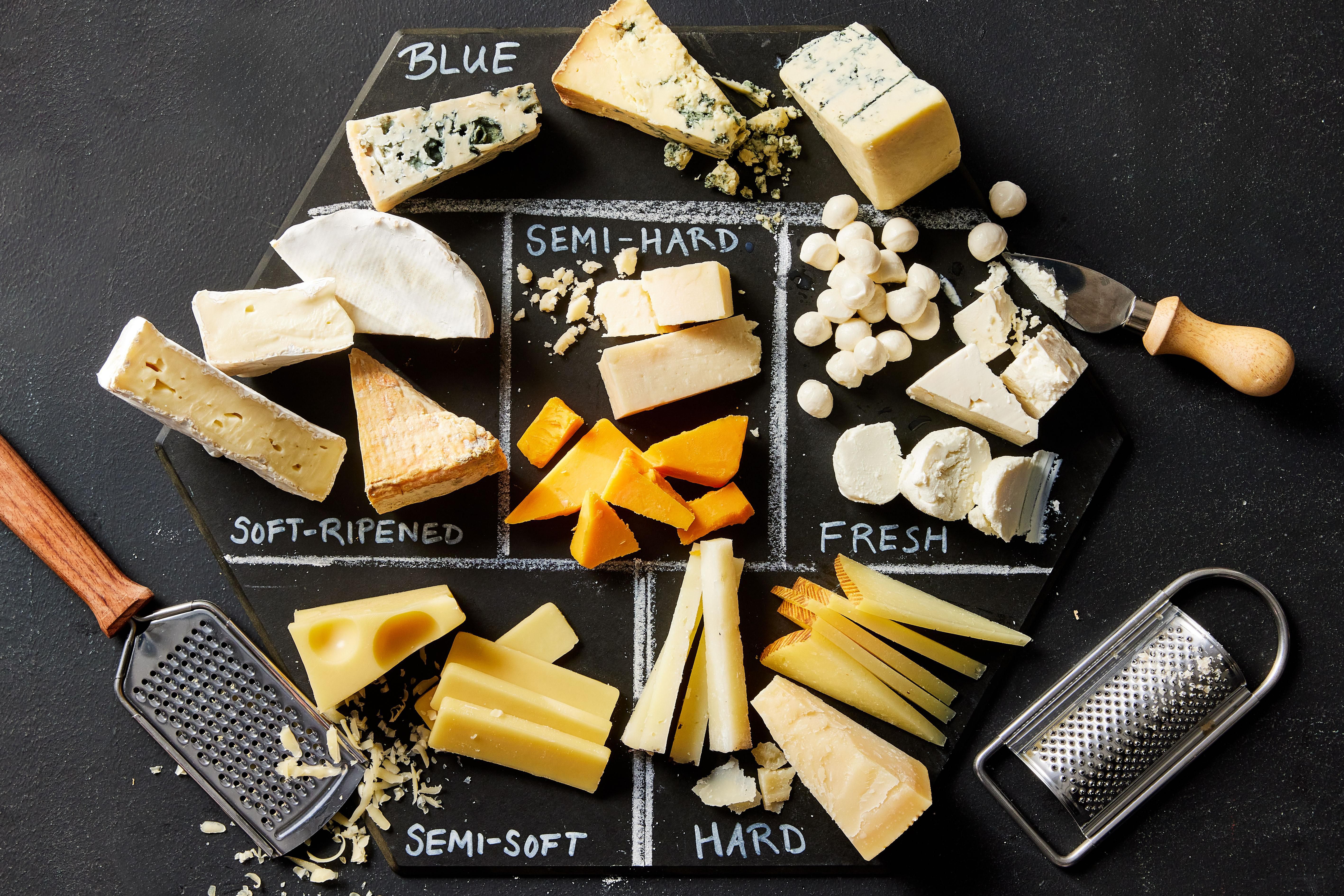 How to choose cheese culture ingredients? Get these simple tips for the very best flavor!