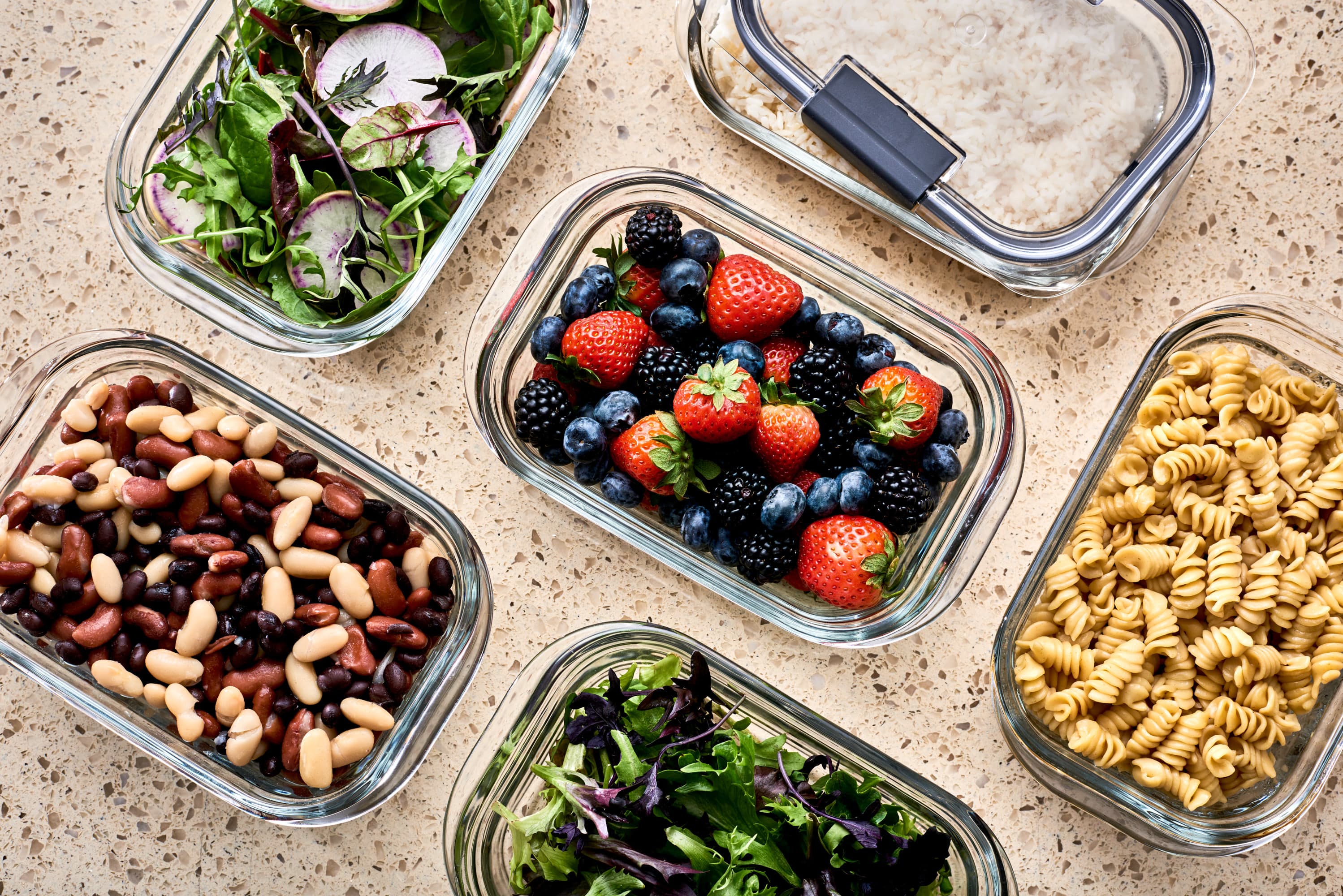 What exactly are real ingredients? Heres a simple guide helping you choose much better food products.