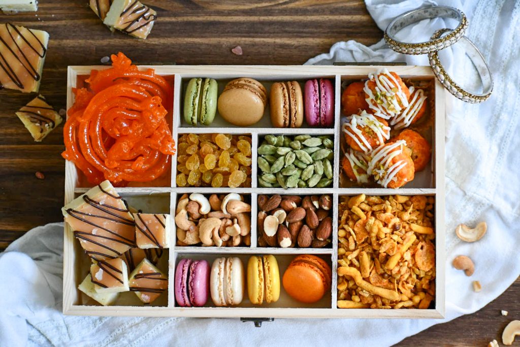 Unique Baked Indian Desserts to Wow Your Guests (Modern Twists on Classic Sweet Flavors You Love)