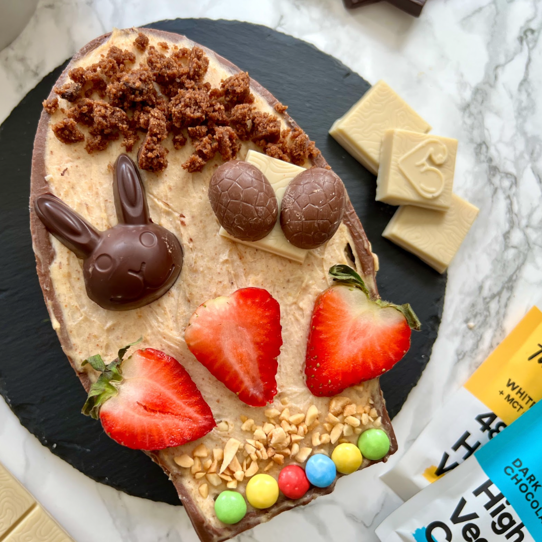 What are the best sugar free easter desserts? (Our top picks that taste great and are healthy)
