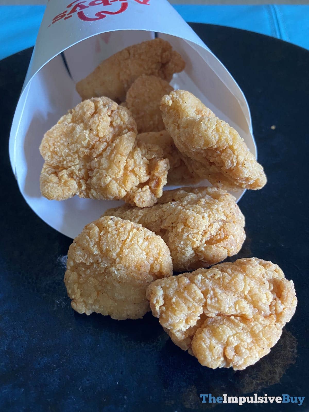 Looking for the Arbys chicken nuggets ingredients? Get the official rundown right here now.