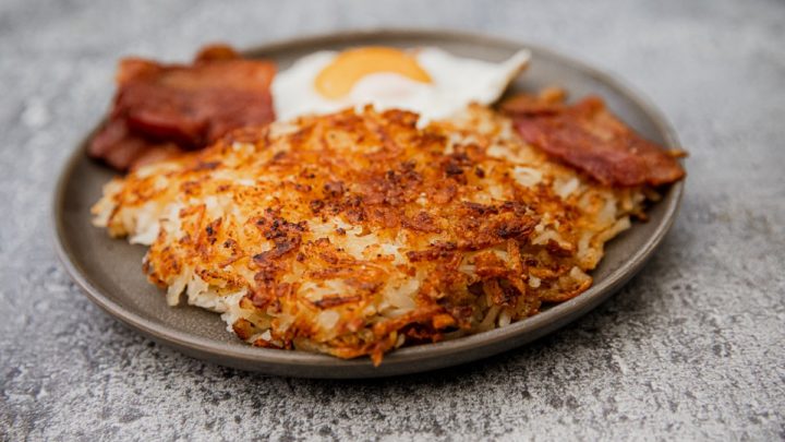 Searching for Easy Blackstone Hash Brown Recipes? Here are Quick and Delicious Ideas for Your Breakfast!