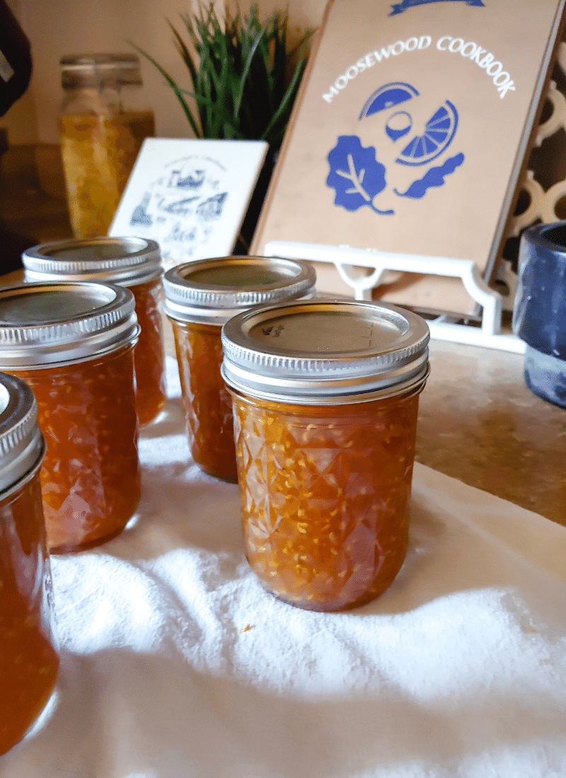 How to make delicious golden berry jam recipes? Follow our step by step guide for perfection!