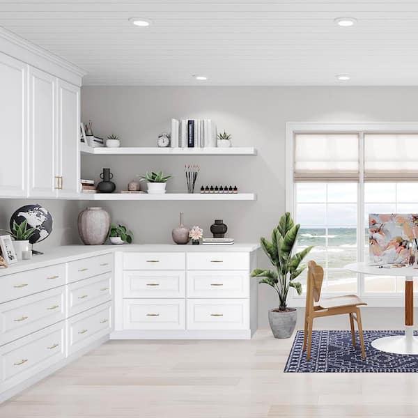 Is a 12 inch wide kitchen cabinet with drawers right for you? Learn about its awesome benefits.